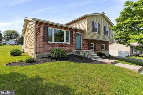 7259 POMMEL, ELDERSBURG, MD 21784