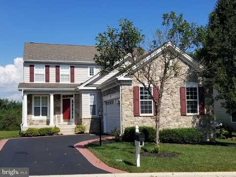 222 WHIRLAWAY LANE, HAVRE DE GRACE, MD 21078