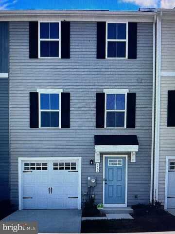 302 RED BILL LANE, CAMBRIDGE, MD 21613