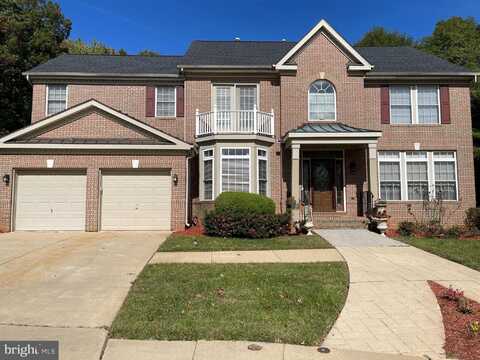 10002 LINDLEY COURT, LANHAM, MD 20706