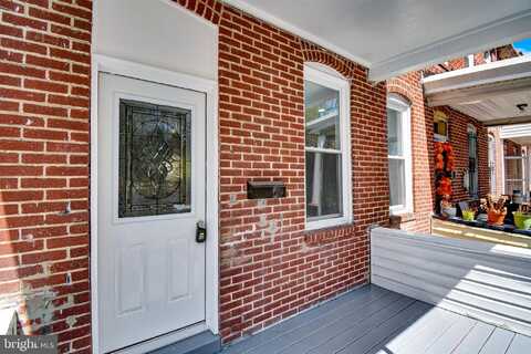 2262 DRUID PARK DRIVE, BALTIMORE, MD 21211