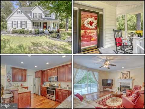 5569 HARMONY WOODS DRIVE, PRESTON, MD 21655