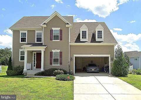 4484 IRISH PEACH COURT, WALDORF, MD 20602