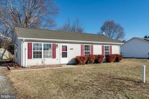 25098 TRAVIS TRAIL, WORTON, MD 21678