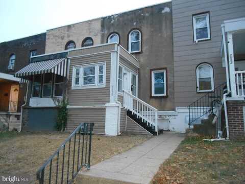 7050 CLINTON ROAD, UPPER DARBY, PA 19082