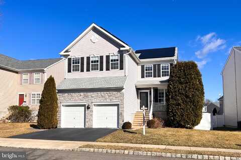 35 BIRMINGHAM DRIVE, COLUMBUS, NJ 08022