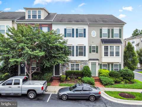 12613 HORSESHOE BEND CIRCLE, CLARKSBURG, MD 20871