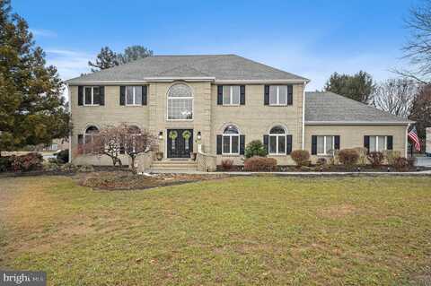 2 WATERWHEEL CIRCLE, DOVER, DE 19901