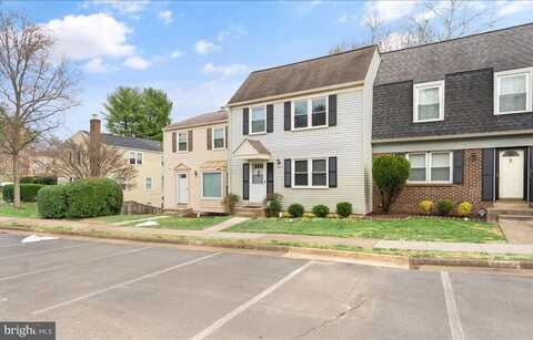 9039 PINEY GROVE DRIVE, FAIRFAX, VA 22031