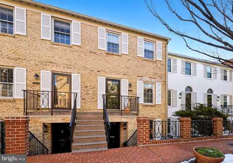 3285 SUTTON PLACE NW, WASHINGTON, DC 20016