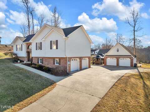 119 Nicole Drive, Mount Carmel, TN 37645