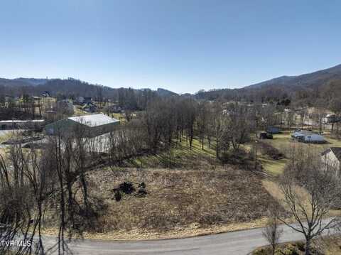 Tbd Golf Course Road, Unicoi, TN 37692