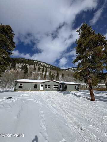 3299 CO 91, Leadville, CO 80461