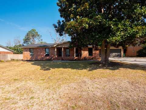 118 Breckenridge Dr, Valdosta, GA 31605