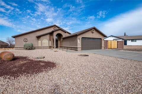 7433 E Dome Rock Drive, Kingman, AZ 86401