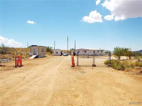 6014 CHLORIDE Road, Chloride, AZ 86431