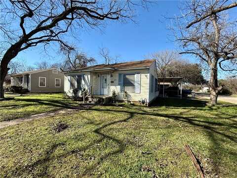 3901 Homan Avenue, Waco, TX 76707