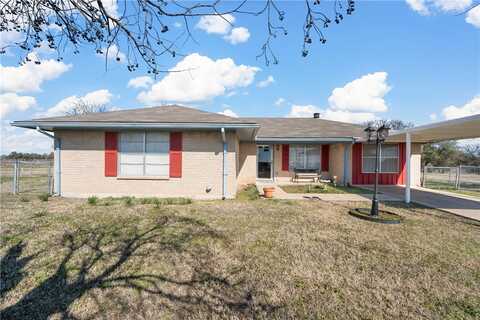 704 Old Belton Road, Marlin, TX 76661