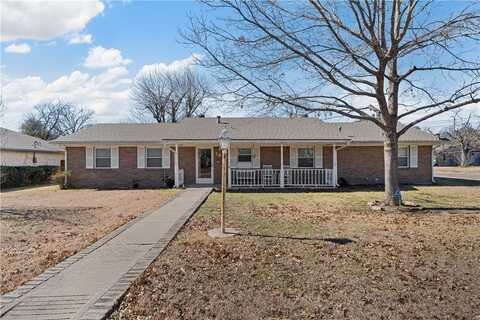 1415 Northridge Street, Marlin, TX 76661