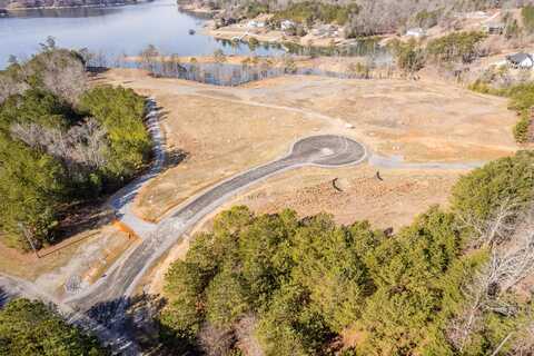 LOT 8 CATALINA CREST, Cullman, AL 35057