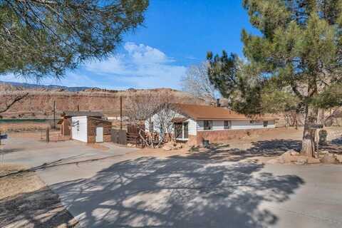 42 N Hidden Valley RD, Leeds, UT 84746