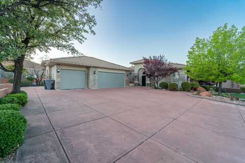 1166 W Birchwood DR, Washington, UT 84780