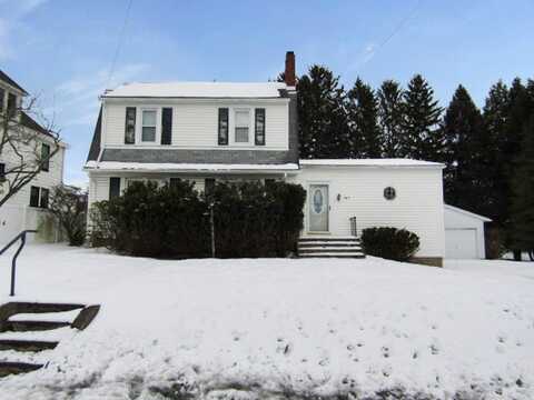 147 Carmichaels St, Rices Landing, PA 15357