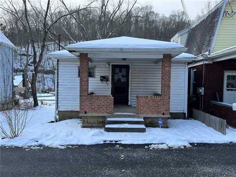 1208 North Ave, Pitcairn, PA 15140