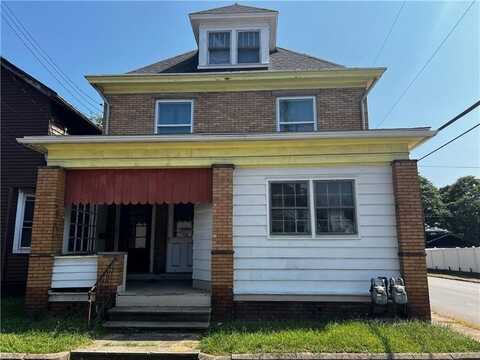 2500 9th Ave, Beaver Falls, PA 15010