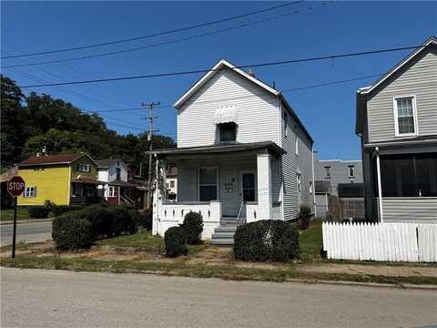 824 26th St, Beaver Falls, PA 15010