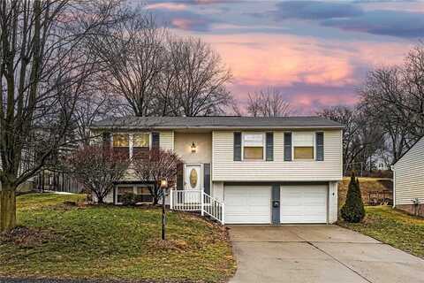 163 Hunting Creek Rd, Strabane, PA 15317