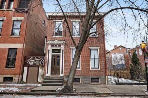 908 BEECH AVENUE, Allegheny West, PA 15233