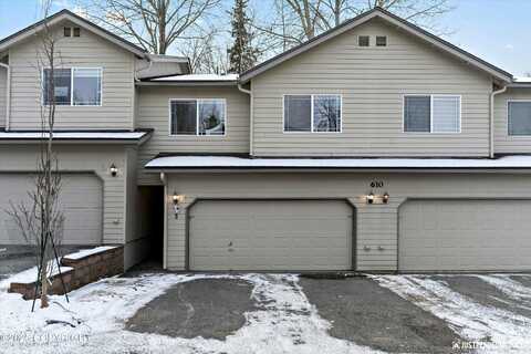 610 E 76th Avenue, Anchorage, AK 99518