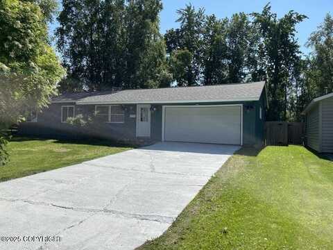 4072 Hood Court, Anchorage, AK 99517