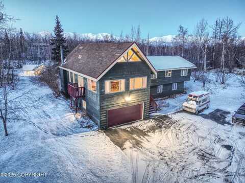 901 N Justice Street, Wasilla, AK 99654