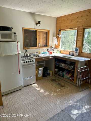 000 No Road, Remote, AK 99667