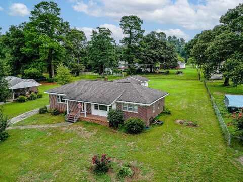 413 3rd Street, Jackson, SC 29831