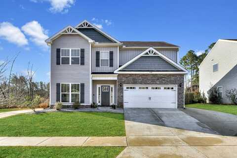 1100 Gregory Landing Drive, North Augusta, SC 29860