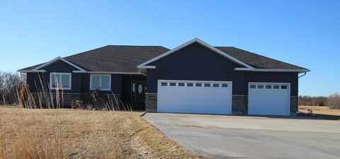 238 W Lake Drive, Mina, SD 57451