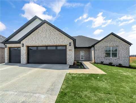 4898 Farmhouse ST, Springdale, AR 72762