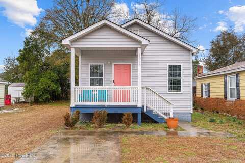 1309 King Street, Wilmington, NC 28401