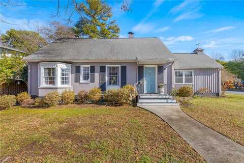 226 Moultrie Square, Anderson, SC 29621