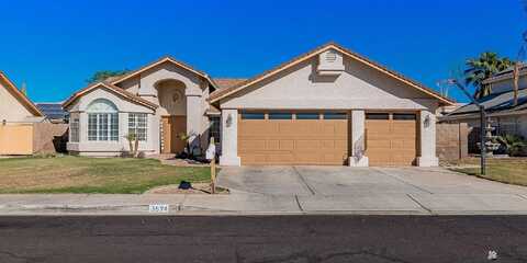 3594 W 13 ST, Yuma, AZ 85364