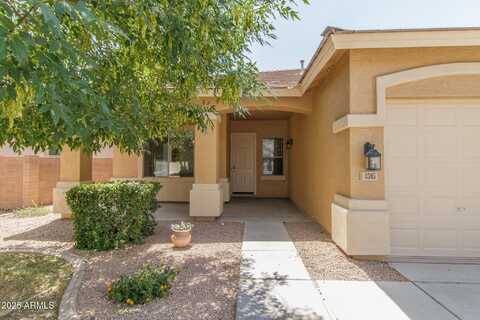 3595 E RED OAK Lane, Gilbert, AZ 85297