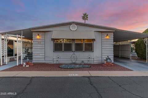 205 S Higley Road, Mesa, AZ 85206