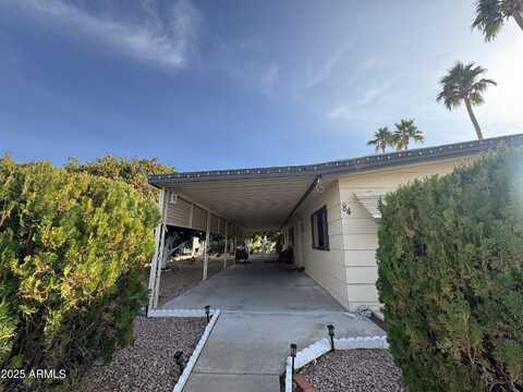 8103 E Southern Avenue, Mesa, AZ 85209