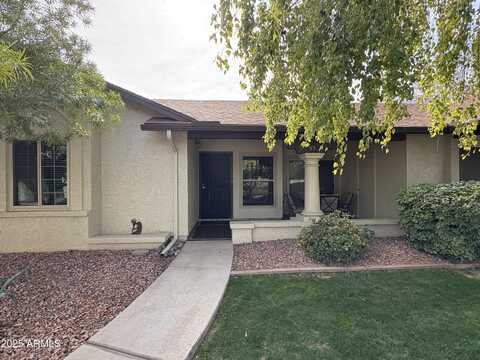 8140 N 107th Avenue, Peoria, AZ 85345