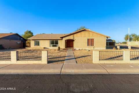 5704 W Evergreen Road, Glendale, AZ 85302