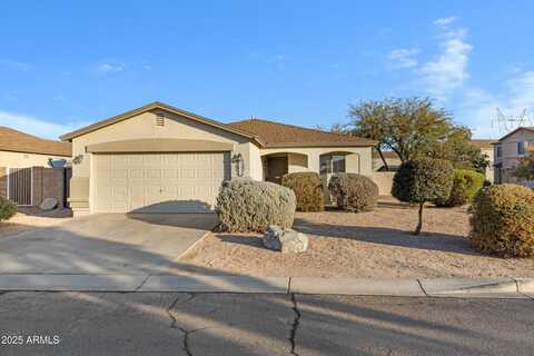 1272 E DUST DEVIL Drive, San Tan Valley, AZ 85143