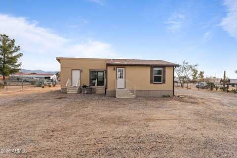 26650 S GRANDVIEW Drive, Congress, AZ 85332